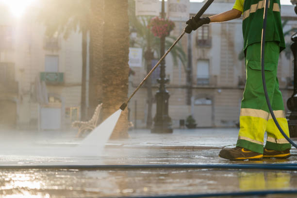 Why Choose Our Certified Pressure Washing Experts for Your Project Needs in Mankato, MN?