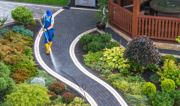 Local Pressure Washing Services in Mankato, MN