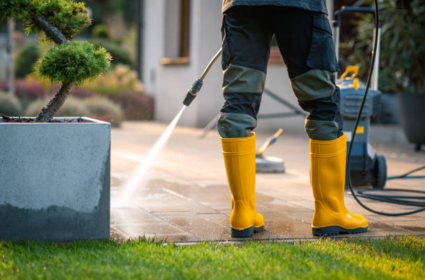Pressure Washing Estimates in Mankato, MN